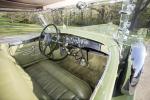 Duesenberg J356/2571 LWB Derham Tourster Re-creation by Ted Billings 1932 года